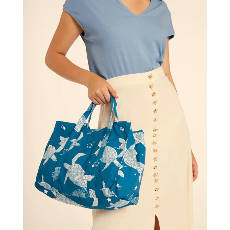BOLSO TORTUGAS