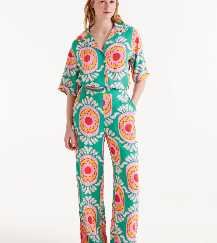 PANTALON CURITIBA