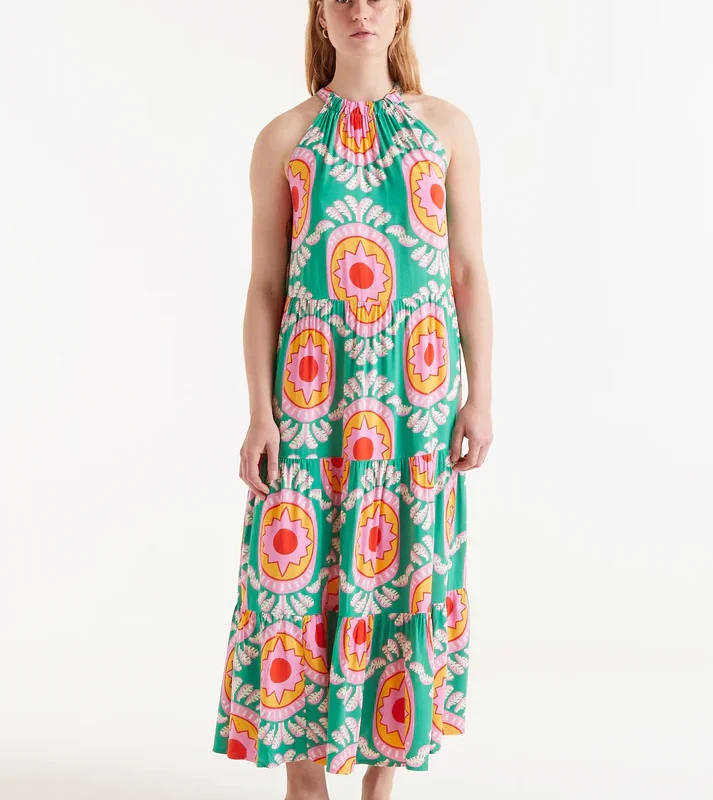 VESTIDO MIDI CURITIBA