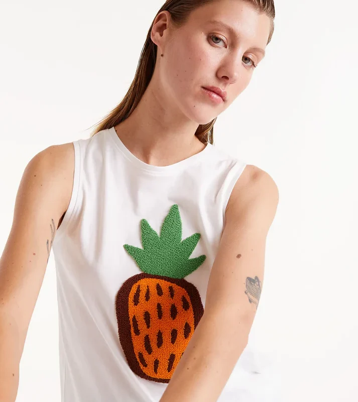 TOP PRINT PIÑA