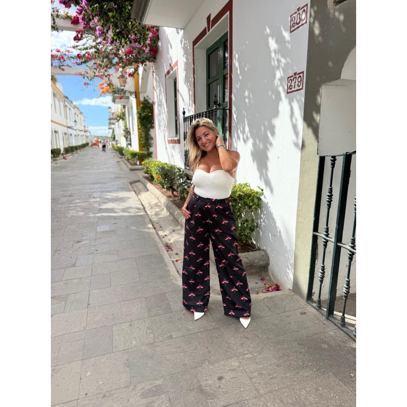 PANTALON LIBELULA