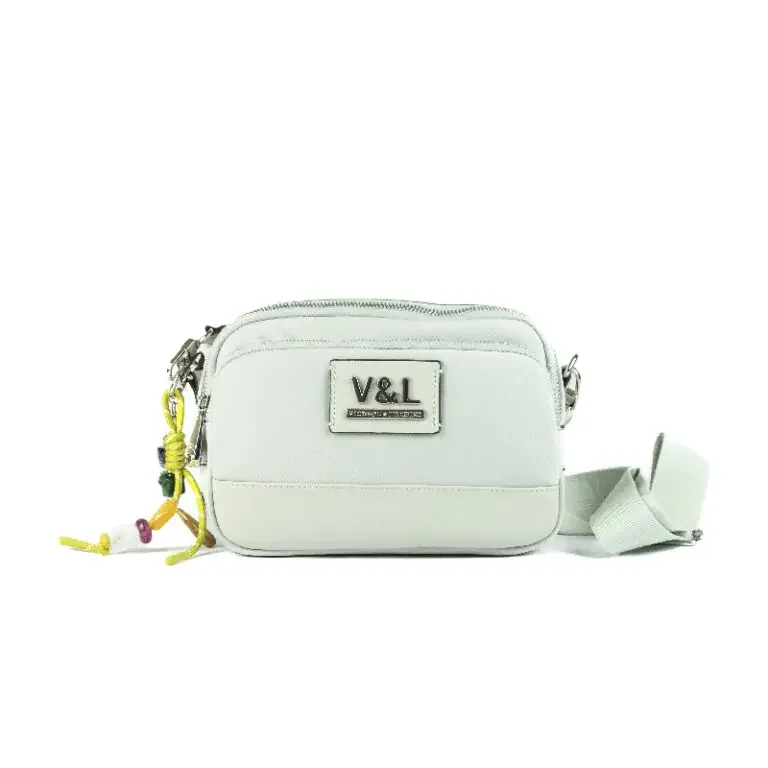 BOLSO , BANDOLERA RIO