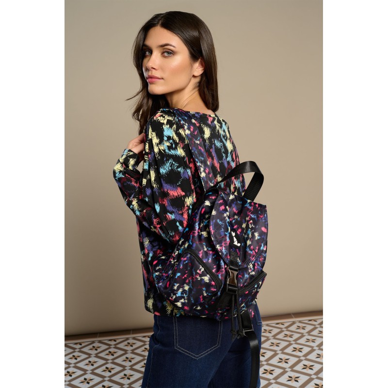 MOCHILA ANIMAL