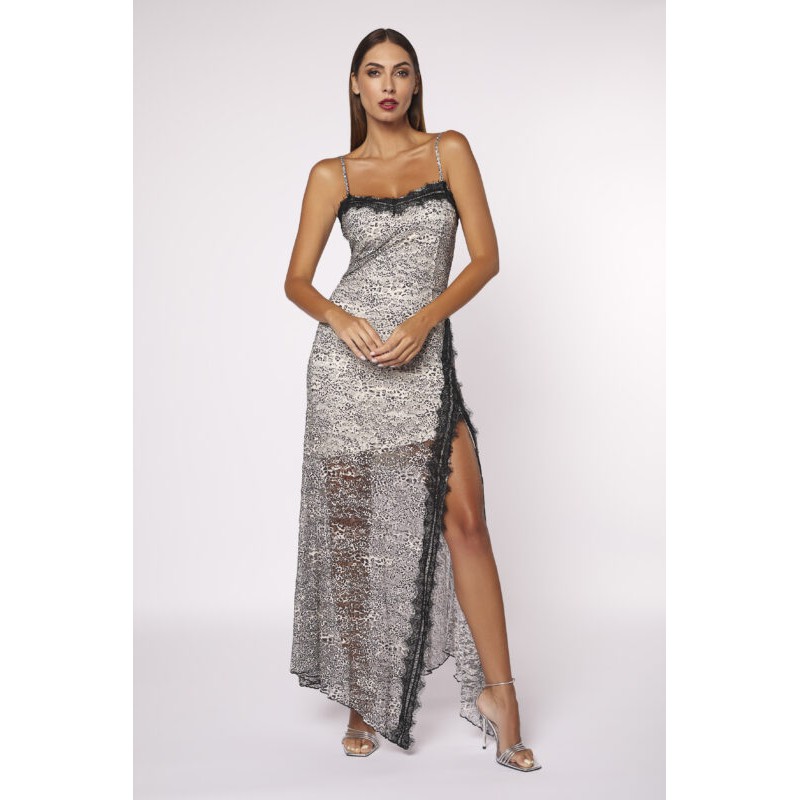 VESTIDO MAXY LADY