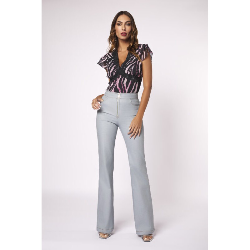 BLUSA DIANA