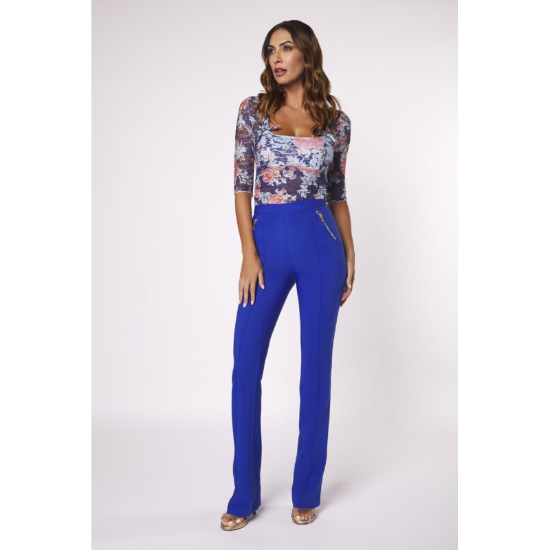 CAMISETA ZINNIA