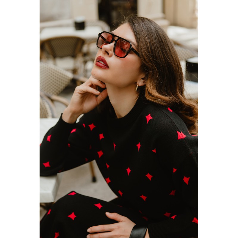 SWEATER ILENIA