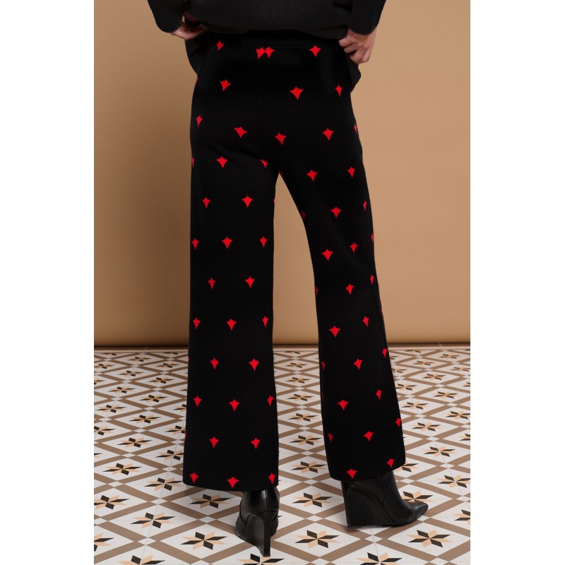 PANTALON ILENIA