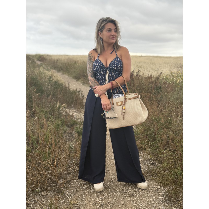 PANTALON PAREO