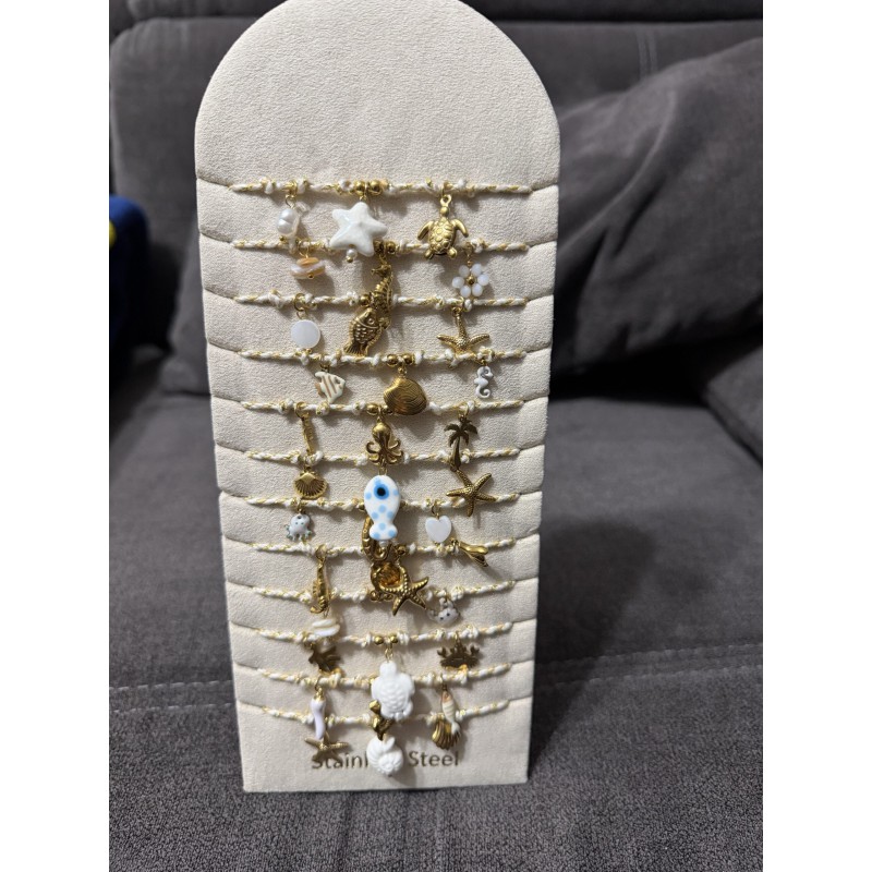 PULSERA MAR