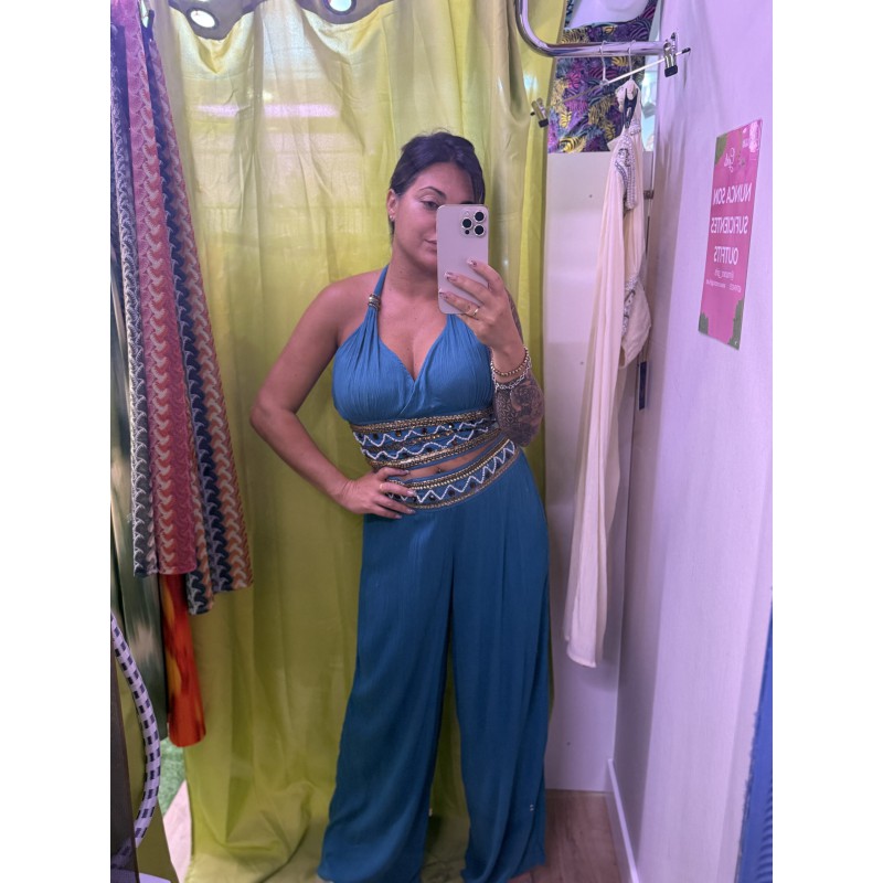 CONJUNTO PEDRERIA