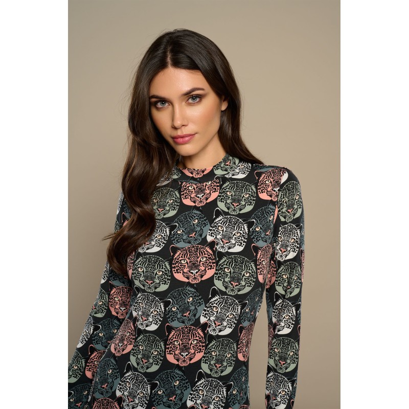 VESTIDO MININA