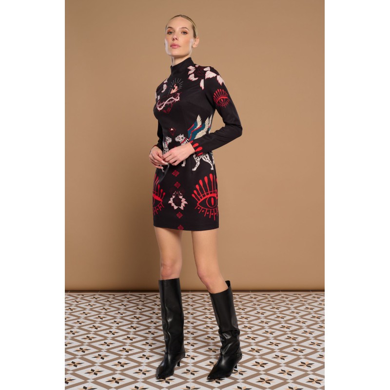 VESTIDO MYTHO