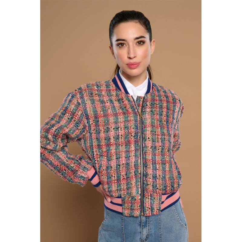 ROMOLONA JACKET
