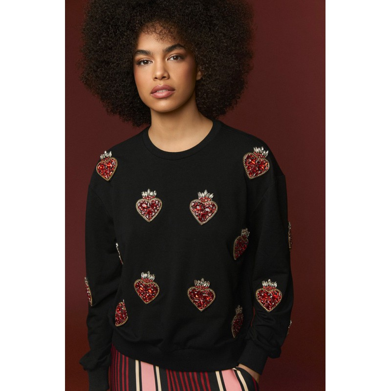 JERSEY BOHO