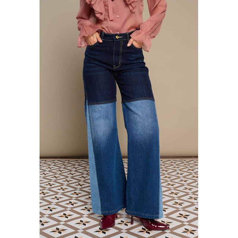 JEANS TRAVIETA