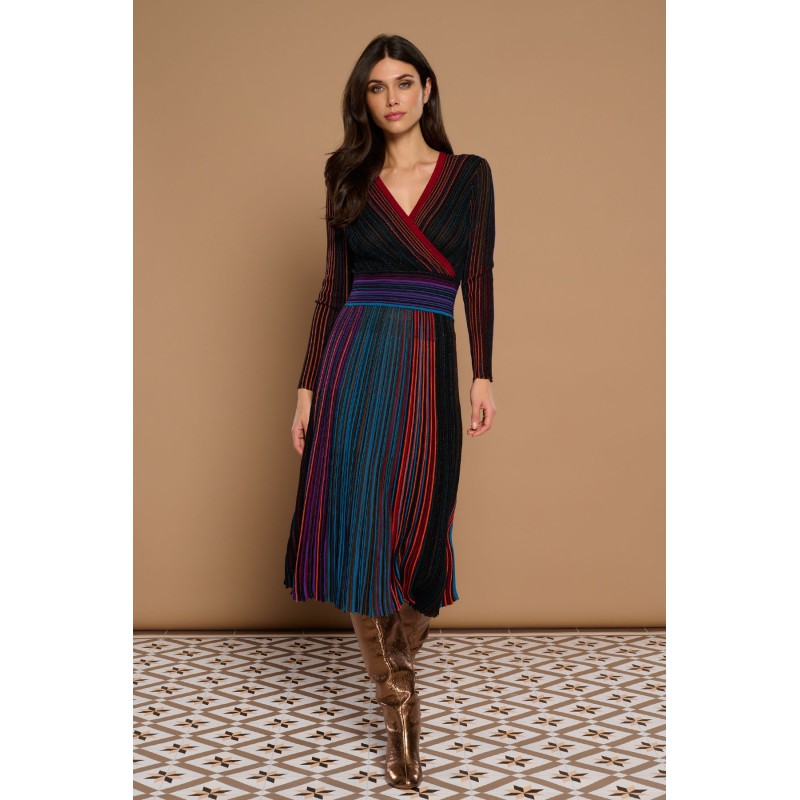 VESTIDO VERONA
