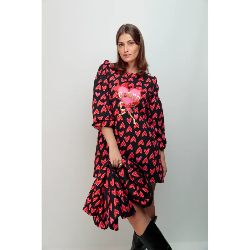 VESTIDO DESEO