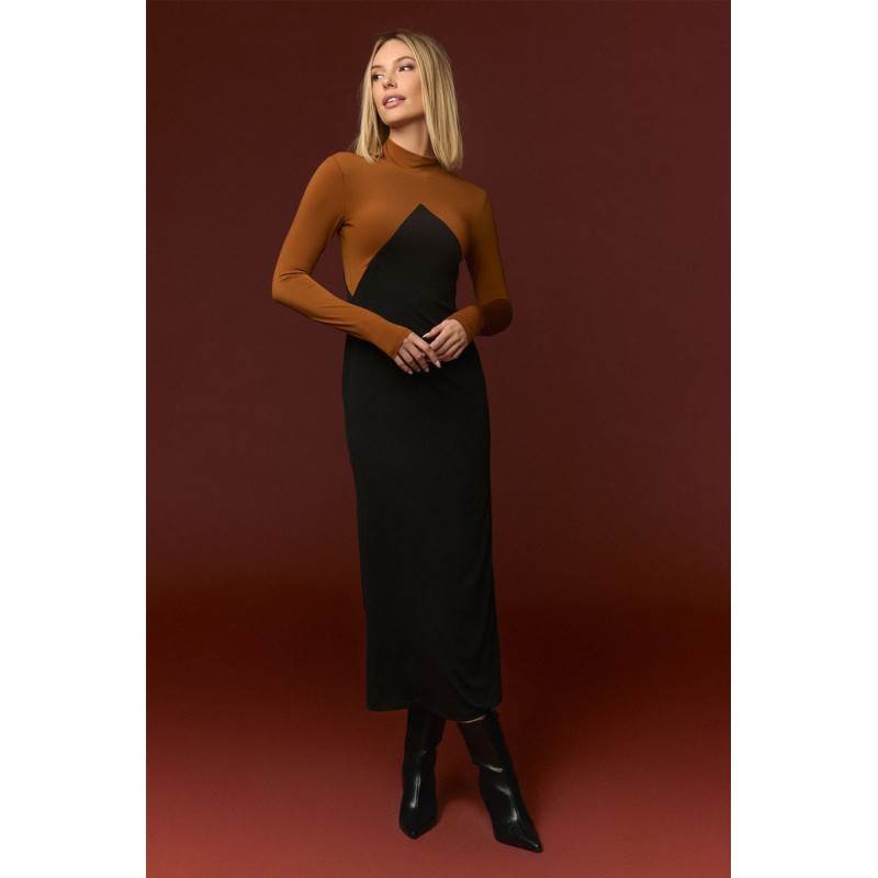 VESTIDO MOGGUIE