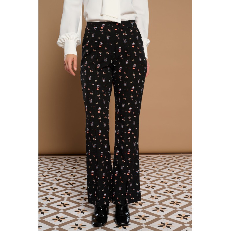 PANTALON ZIA
