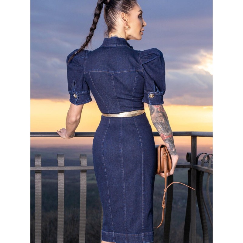 VESTIDO ESSENTIALS