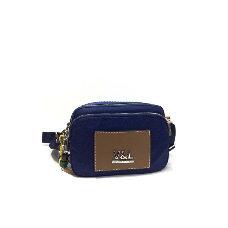 BANDOLERA NYLON