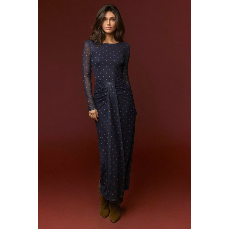 VESTIDO BLAZE