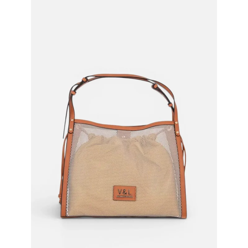 BOLSO REJILLA
