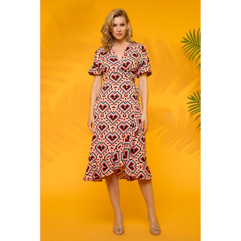 VESTIDO GAME