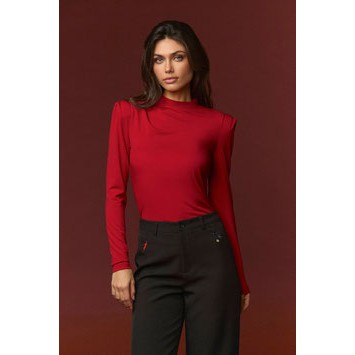 TOP RED  KEW