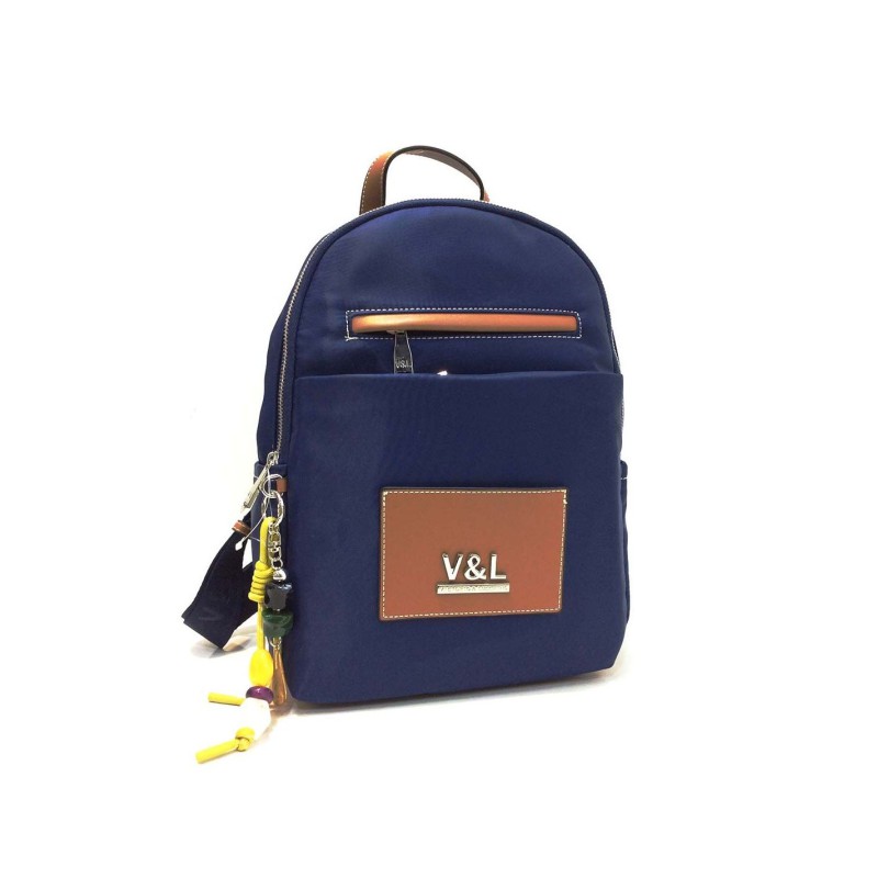 MOCHILA MUJER