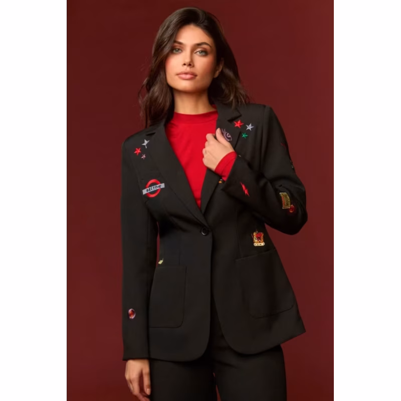 BLAZER POP