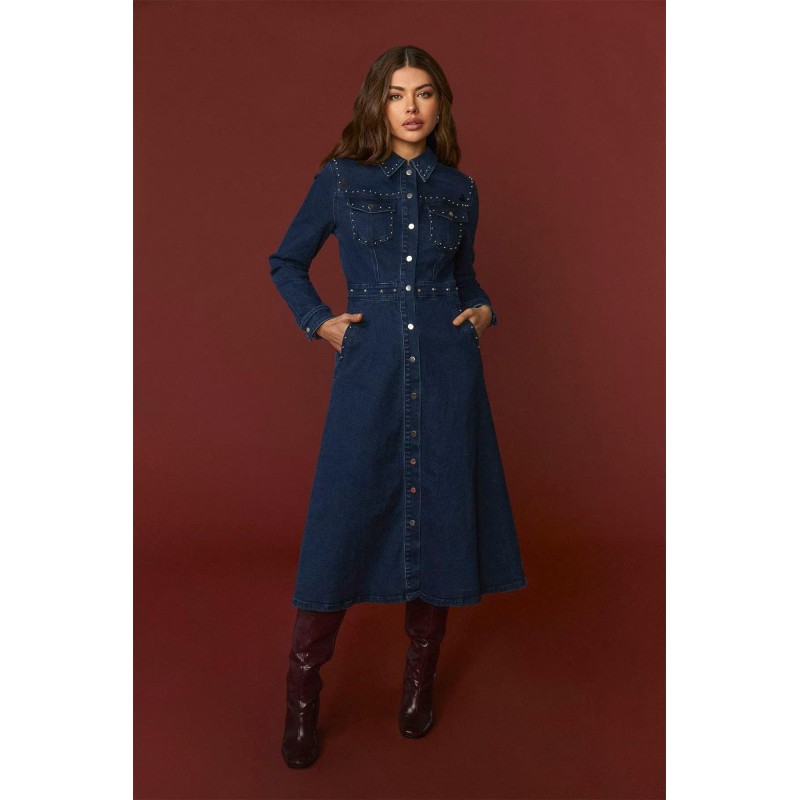 VESTIDO ROLL