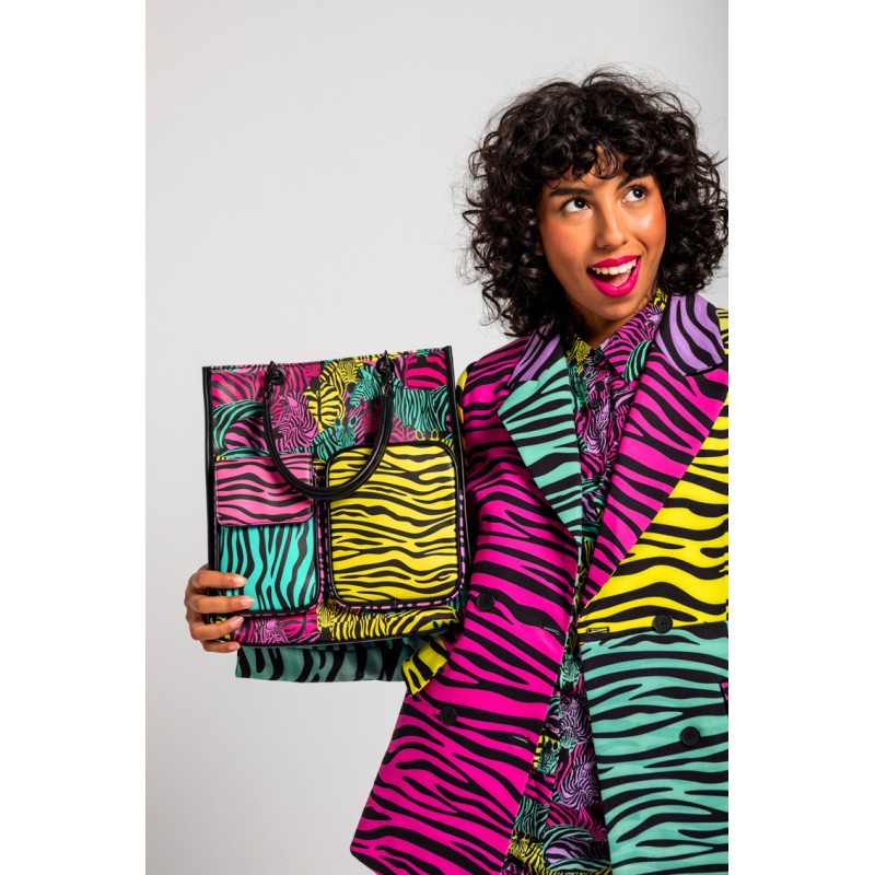 SHOPPER ATIPICA