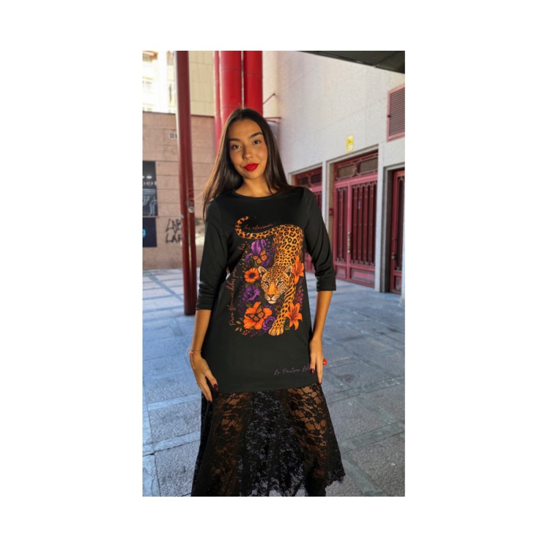 VESTIDO ESTACIONES
