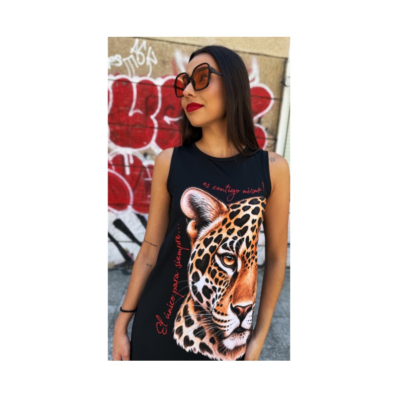 VESTIDO PARA SIEMPRE